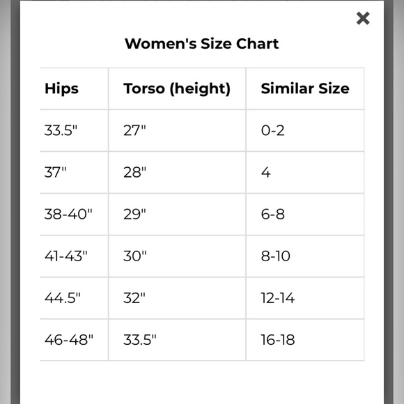 One piece bathing suit exclusive Imagine Perry - Picture 11 of 13